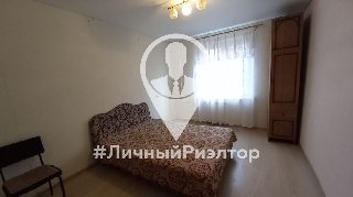 Сдается 2-к квартира, 50 кв.м, 2/9 эт., ул Новоселов, д. 60