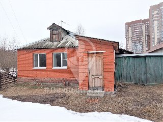Продается  дом, 75.4 кв.м, ул Советская