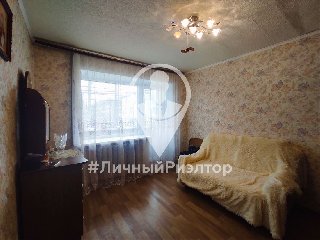 Продается 4-к квартира, 61.2 кв.м, 2/5 эт., ул Станкозаводская, д. 21