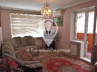 Продается 2-к квартира, 50.4 кв.м, 9/9 эт., ул Новоселов, д. 31