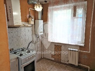 Продается 2-к квартира, 49 кв.м, 2/5 эт., ул Нахимова, д. 2б