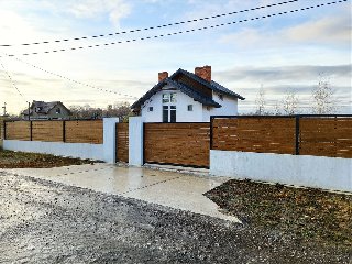Продается  дом, 130 кв.м, Дядьковский пер