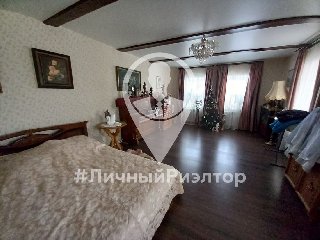 Продается  дом, 130 кв.м, ул Чапаева (поселок Канищево)