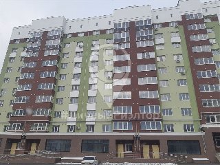 Продается 1-к квартира, 45 кв.м, 2/10 эт., ул Баженова, д. 34