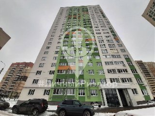 Продается 2-к квартира, 61.1 кв.м, 9/22 эт., ул Шереметьевская, д. 8 к 2