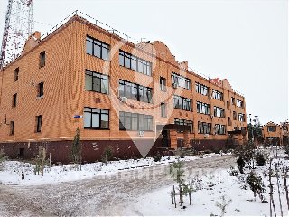 Продается 1-к квартира, 40.6 кв.м, 1/3 эт., ул Владимирская, д. 95 к 11