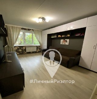 Продается 2-к квартира, 44 кв.м, 1/5 эт., ул Ушакова, д. 2а