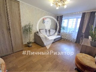 Продается 2-к квартира, 60 кв.м, 6/10 эт., ул Новоселов, д. 55