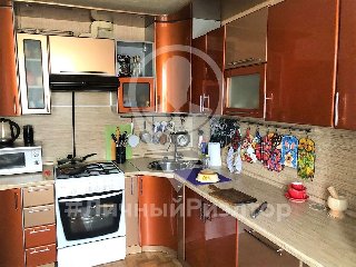 Продается 2-к квартира, 50 кв.м, 6/9 эт., ул Нахимова, д. 68