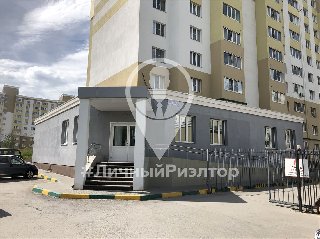 Продается  коммерческая, 363.1 кв.м, 1/10 эт., ул Птицеводов, д. 4