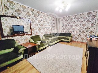 Продается 2-к квартира, 79 кв.м, 16/17 эт., ул Вокзальная, д. 55б