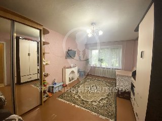 Продается 1-к квартира, 30.2 кв.м, 1/5 эт., ул Новоселов, д. 23 к 1