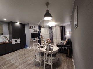 Продается 2-к квартира, 61.7 кв.м, 10/16 эт., ул Шереметьевская, д. 8